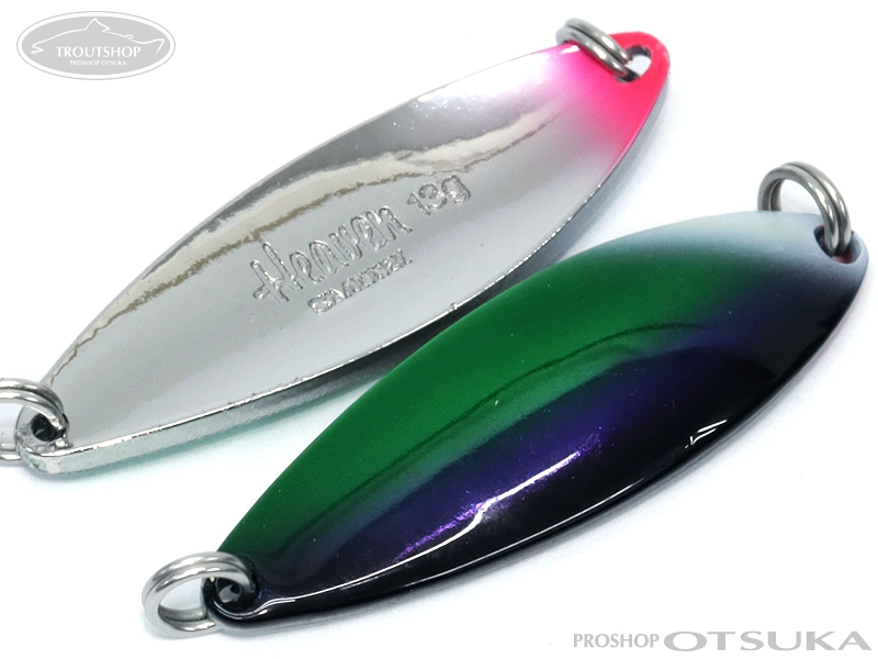 スミス ヘブン 13g 13g インディゴカラー #MH30 の通販 | プロショップ