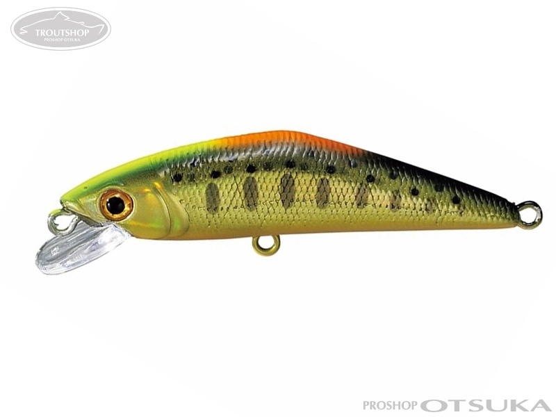 スミス D-コンタクト72 72mm 9.5g ヘビーシンキング #52 CG