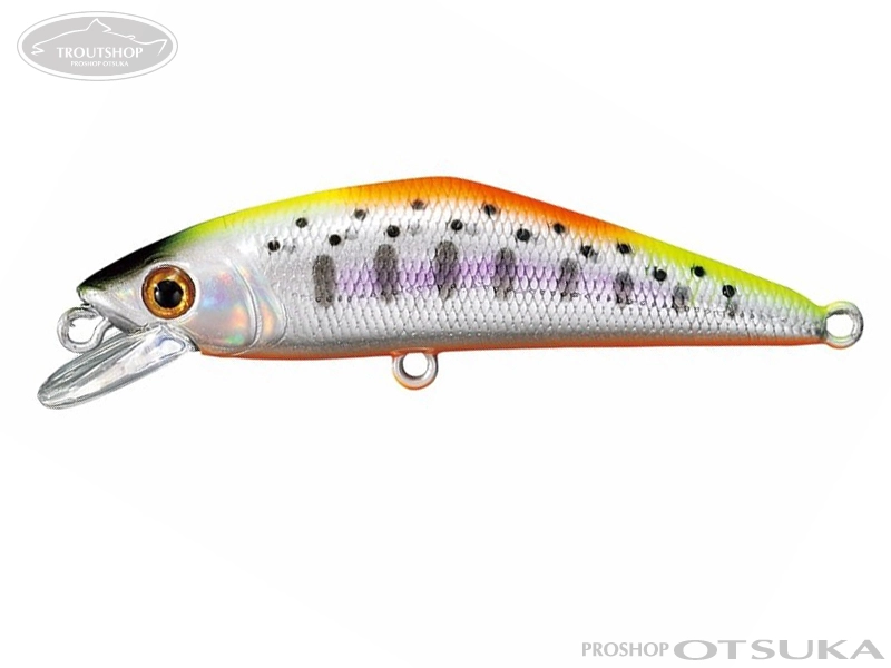 スミス D-コンタクト D-コンタクト72 72mm 9.5g ヘビーシンキング #54 WSインジケーター