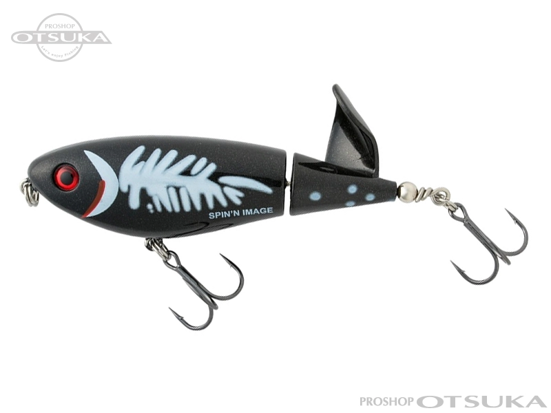 ヘドン スピニンイメージ X9370 8.85cm 14.7g / #302 の通販 | プロ