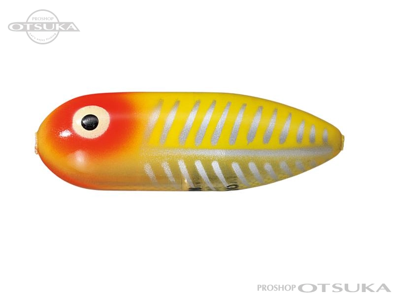 Heddon torpedo | JDM Fishing Tackle - Proshop Otsuka