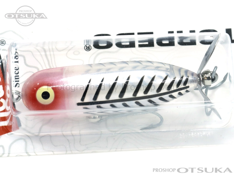ヘドン ベビートーピード 38oz #XRS の通販 | プロショップオオツカ