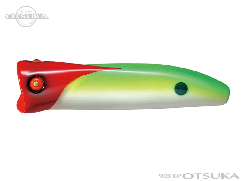 スミス スタイリッシュボンバー 86mm 14.5g #08 の通販・リアルタイム