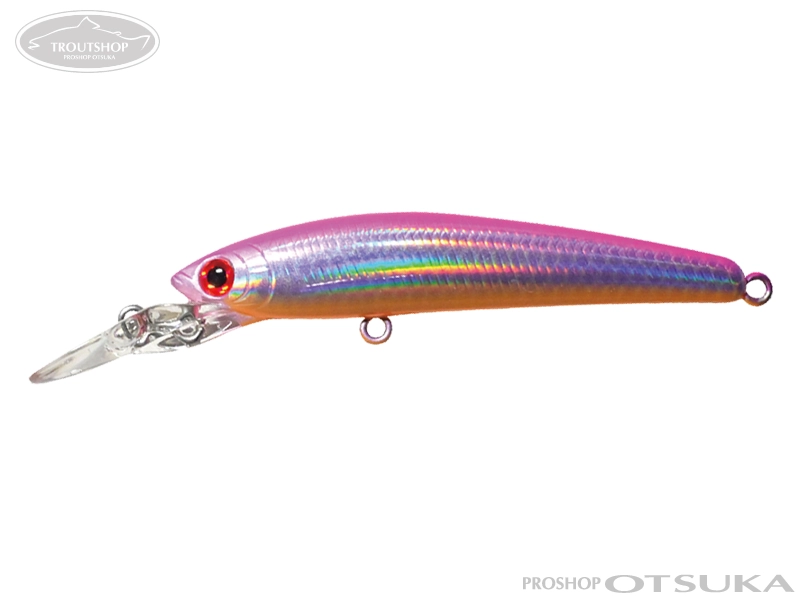 01月18日の入荷商品 プロショップオオツカ トラウトブログ