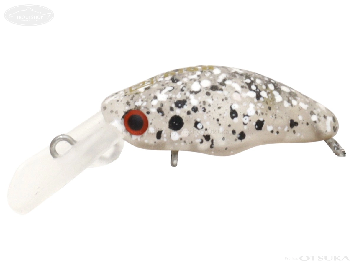 スミス ダンゴウオ DR-High 23mm 1.1g ゆっくりと浮きやすい #14 スミス ダンゴウオ DR-High 23mm 1.1g ゆっくりと浮きやすい #14