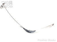  フジワラ 鉛付天秤 