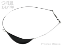  フジワラ 鉛付天秤 