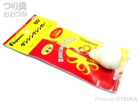  フジワラ ダンシングシンカー 