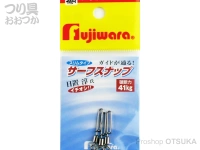  フジワラ サーフスナップ 