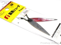 フジワラ 集魚シュータ -  #アワビレッド サイズM