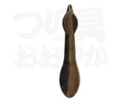 フジワラ ワンダーI -  ブラウン #ブラウン 300号