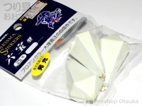  フジワラ 六宝型 