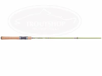 ジャクソン トラウトシグナル - TRSS-62L #オリーブ 6ft2in MAX6g MAX6lb 