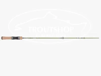 ジャクソン トラウトシグナル TRSS-46UL #オリーブ 4ft6in MAX7g MAX4lb 