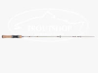 ジャクソン トラウトシグナル TRSS-46UL #サンドベージュ 4ft6in MAX7g MAX4lb 