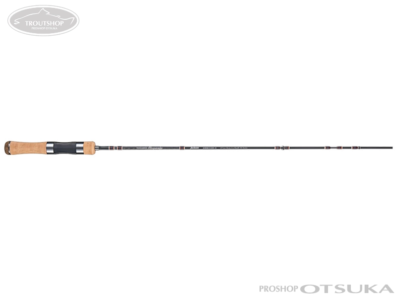 ジャクソン KWSM-C43UL-G 4.3ft MAX6g MAX4lb -