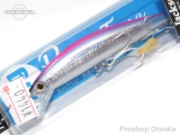 ジャクソン ピンテール - 1oz #PK ホロピンク 90mm 27g シンキング
