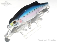 ジャクソン ピンテール - 48 NIW 生イワシ 105mm 48g シンキング