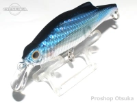 ジャクソン ピンテール - 48 NTU 生トビウオ 105mm 48g シンキング