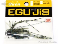 ジャクソン エグジグ -  3/32oz #ブルースジエビ 3/32oz 2.7g