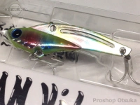 ジャクソン テッパンバイブ - 14 #LCD レモンキャンディー 55mm 14g