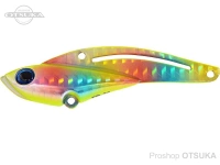 ジャクソン テッパンバイブ - 20 #LCD レモンキャンディー 63mm 20g