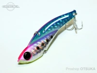 ジャクソン テッパンバイブ - 20 #MBP マジックブルピン 63mm 20g