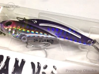 ジャクソン テッパンバイブ - 26 #CKI カタクチ 72mm 26g