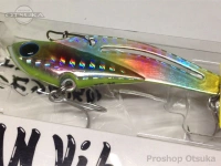 ジャクソン テッパンバイブ - 26 #LDC レモンキャンディ 72mm 26g