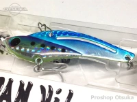 ジャクソン テッパンバイブ - 26 #MBP マジックブルピン 72mm 26g