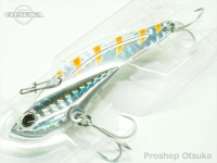 ジャクソン テッパンバイブ - 26 #CTG コンスタンギーゴ 72mm 26g