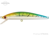 ジャクソン ピンテール - チューン 27 #FSM フラッシングマッカレル 90mm 27g シンキング