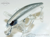 ジャクソン ピンテール - サゴシチューン #サゴシのエサ 90mm 28g スーパーシンキング