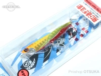  ジャクソン 飛びすぎダニエル 