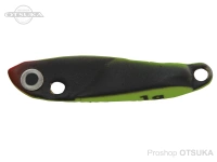 ジャクソン 飛びすぎダニエル -  1g #明滅チャート 1g 21mm スーパーシンキング