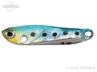 ジャクソン 飛びすぎダニエル -  1g #イワシ 1g 21mm スーパーシンキング