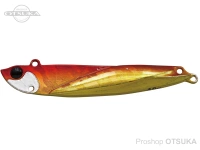 ジャクソン 飛びすぎダニエル - 飛び過ぎダニエルブレード #アカキン 40g 83mm