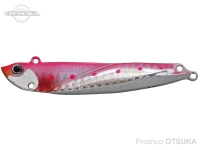 ジャクソン 飛びすぎダニエル - 飛び過ぎダニエルブレード #ケイムラピンクイワシ 40g 83mm