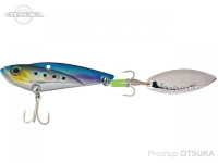 ジャクソン テッパンブレード -  20g #LIW イワシ 20g