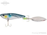 ジャクソン テッパンブレード -  28g #RBO ボラコノシロ 28g