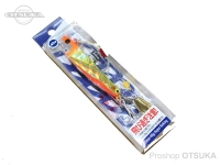 ジャクソン 飛びすぎダニエル - 飛び過ぎダニエルブレード #激釣サンセット 40g 83mm