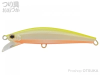 ジャクソン ピンテール - サゴシチューン #PCO チャートオレンジベリー 90mm 28g スーパーシンキング