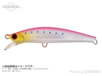 ジャクソン ピンテール - サワラチューン #CKP 築港ピンク 105mm 35g スーパーシンキング