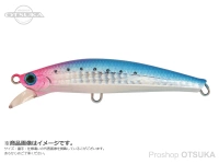 ジャクソン ピンテール - サワラチューン #NGR ナギラブルピン 105mm 35g スーパーシンキング