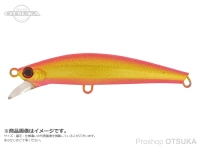 ジャクソン ピンテール - サワラチューン #PGD ピンクゴールドダスト 105mm 35g スーパーシンキング