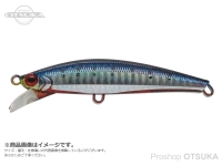 ジャクソン ピンテール - サワラチューン #SRI アカハライワシ 105mm 35g スーパーシンキング