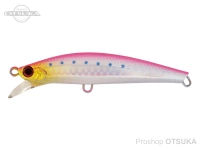 ジャクソン ピンテール - サワラチューン #CKP 築港ピンク 120mm 42g スーパーシンキング