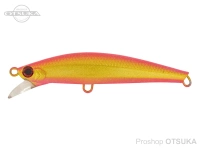 ジャクソン ピンテール - サワラチューン #PGD ピンクゴールドダスト 120mm 42g スーパーシンキング