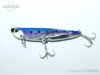 ジャクソン 飛びすぎダニエル - 40ｇ #ライブイワシ 40g 83mm