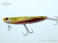 ジャクソン 飛びすぎダニエル - 40ｇ #ゴールドクラウン 40g 83mm